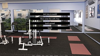 Jerking off over amy and serena