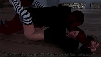 Seducing the teacher