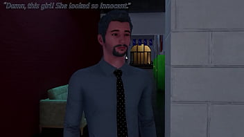 Seducing the teacher