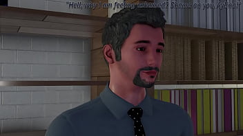 Seducing the teacher