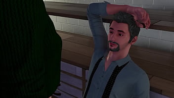 Seducing the teacher