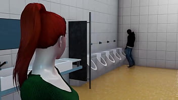 Seducing the teacher