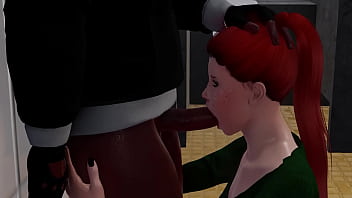 Seducing the teacher