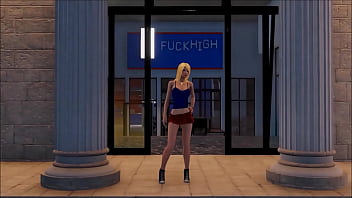 Seducing the teacher