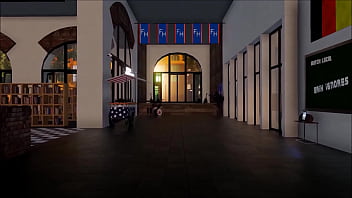 Seducing the teacher