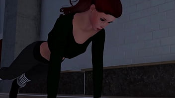 Seducing the teacher