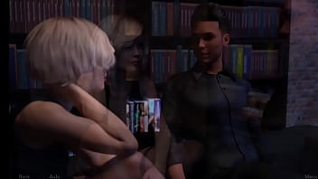 Midnight paradise cap 29 mis sexys hermanastras les encanta jugar con mi gran polla