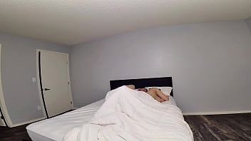 Love making orgasm before bed Love making orgasm before bed