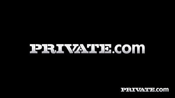 Colette anal threesome on the high seas