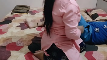 Indian xnxx desi salma tight pussy fucking homemade