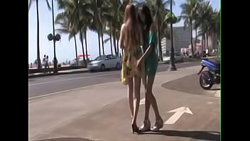 Faye and georgia part5 2