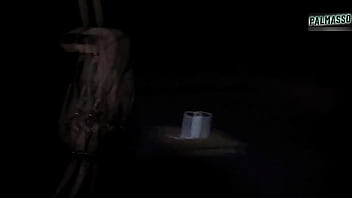 On the street a cheating mature woman is caught and ends up fucking a young stranger before her husband gets home On the street a cheating mature woman is caught and ends up fucking a young stranger before her husband gets home