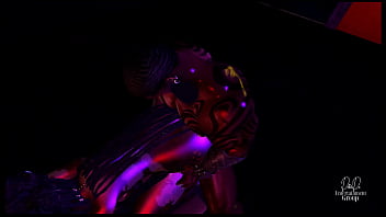 Breed me to the beat