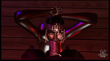 Breed me to the beat