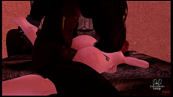 Breed me to the beat