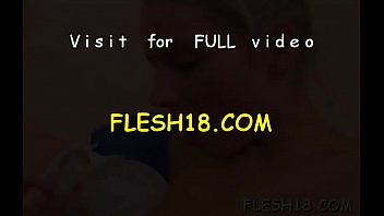 Exclusive teen a bit of butt on cam