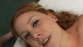 Hot teen blowjob sucking lessons