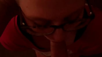 Dick slurping slut