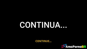 Achei que eu estava sozinha em casa mas meu primo postico entrou no meu quarto