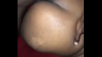 She needed dick badly