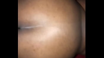 She needed dick badly