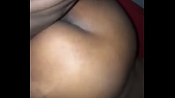 She needed dick badly