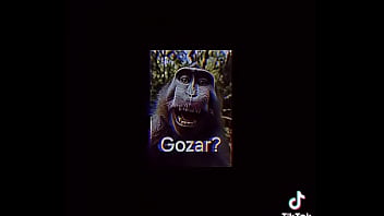 Gozar shitpost