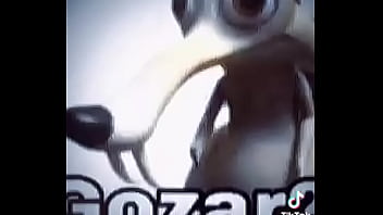 Gozar shitpost