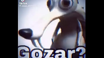 Gozar shitpost