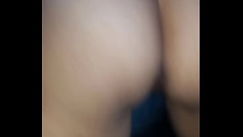 Sexo duro con padrastro