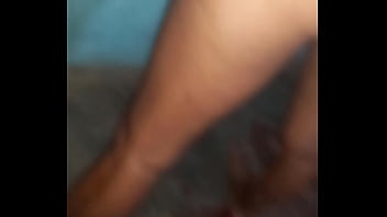 Sexo duro con padrastro