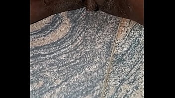 Double pussy mirror sliding