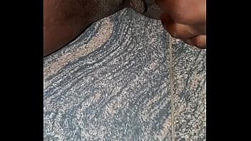 Double pussy mirror sliding