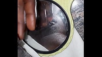 Double pussy mirror sliding