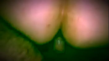 Fantasia in the club gets doninated hard