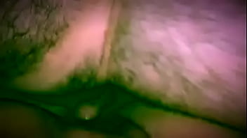 Fantasia in the club gets doninated hard