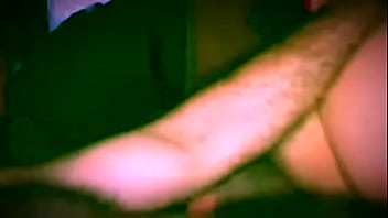 Fantasia in the club gets doninated hard