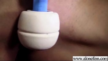 Hot sex scene using sex toys by lovely alone girl bella rose clip 06