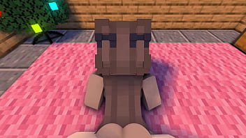 Late night visit from the ex xmas eve pov hookup minecraft animation Late night visit from the ex xmas eve pov hookup minecraft animation