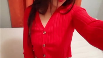 Culo perfecto video casero de mi mejor amiga