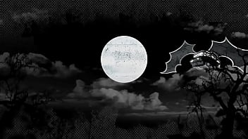 Jennifer dark in the back room