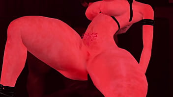 Hot step sis takes bbc