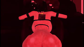 Hot step sis takes bbc