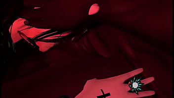 Hot step sis takes bbc