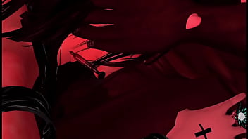 Hot step sis takes bbc