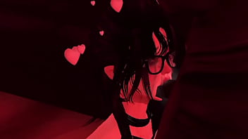 Hot step sis takes bbc