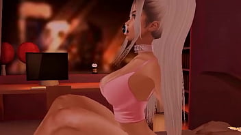 Daddy fucking his babygirl