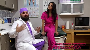 The perverted podiatrist misty addams