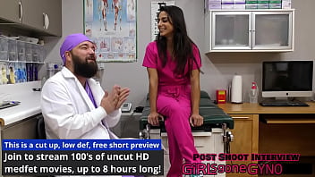 The perverted podiatrist misty addams