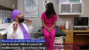 The perverted podiatrist misty addams